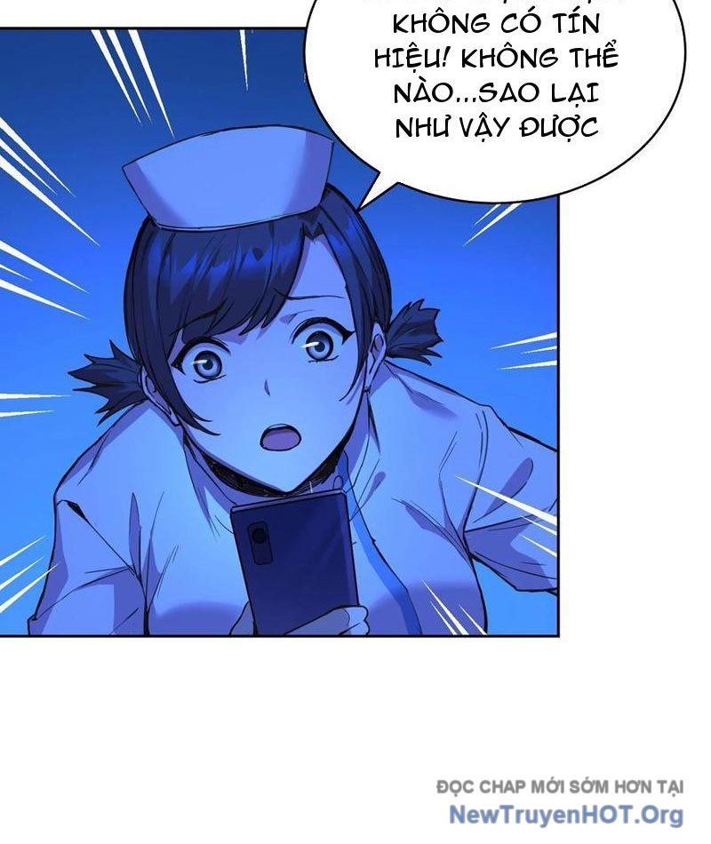 Thế Giới Toàn Người Điên, Tỉnh Táo Chính Là Bị Bệnh Chapter 14 - 3