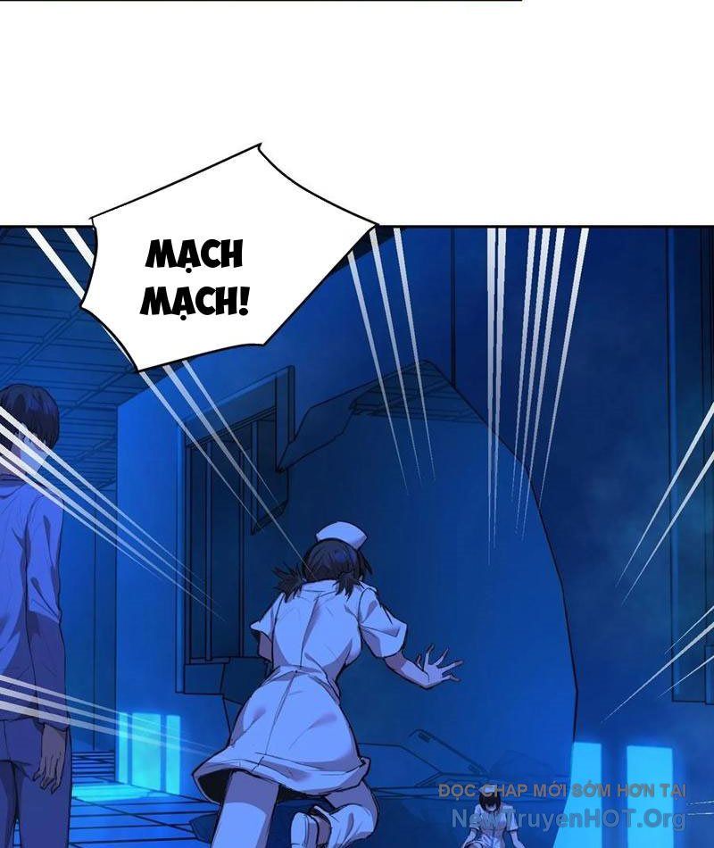 Thế Giới Toàn Người Điên, Tỉnh Táo Chính Là Bị Bệnh Chapter 14 - 21