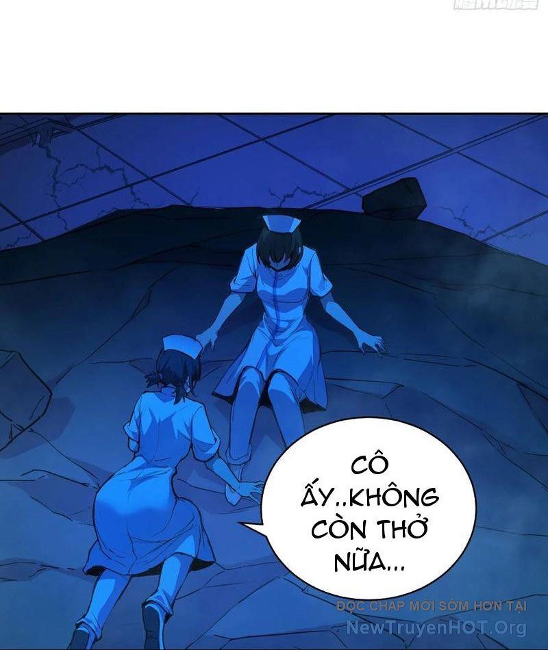 Thế Giới Toàn Người Điên, Tỉnh Táo Chính Là Bị Bệnh Chapter 14 - 23