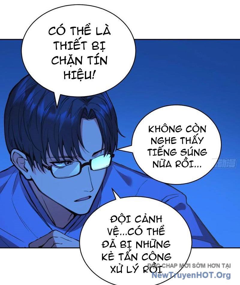 Thế Giới Toàn Người Điên, Tỉnh Táo Chính Là Bị Bệnh Chapter 14 - 4