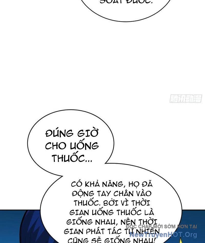 Thế Giới Toàn Người Điên, Tỉnh Táo Chính Là Bị Bệnh Chapter 14 - 31