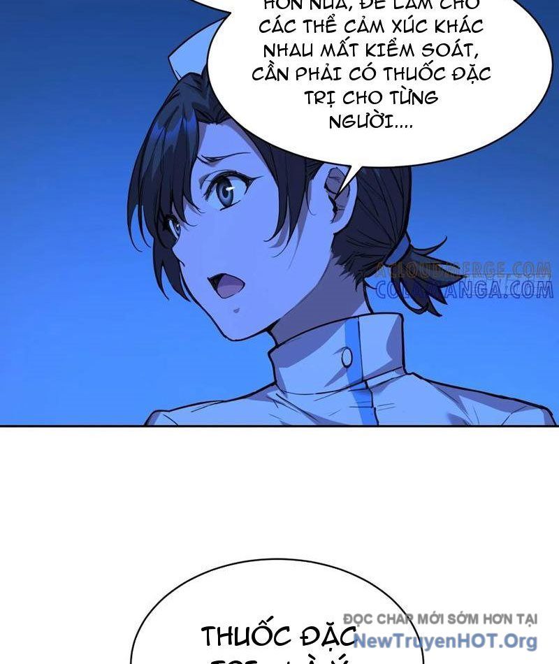 Thế Giới Toàn Người Điên, Tỉnh Táo Chính Là Bị Bệnh Chapter 14 - 33