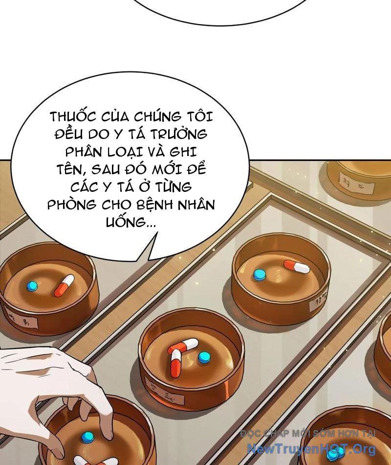 Thế Giới Toàn Người Điên, Tỉnh Táo Chính Là Bị Bệnh Chapter 14 - 36