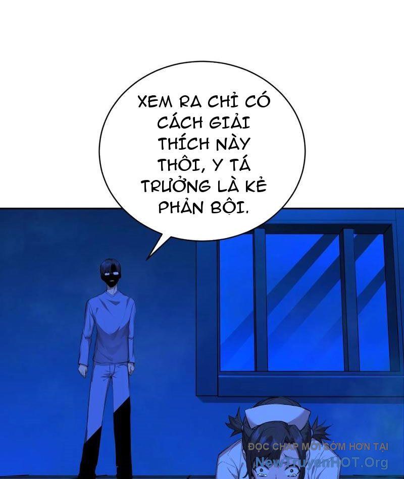 Thế Giới Toàn Người Điên, Tỉnh Táo Chính Là Bị Bệnh Chapter 14 - 40