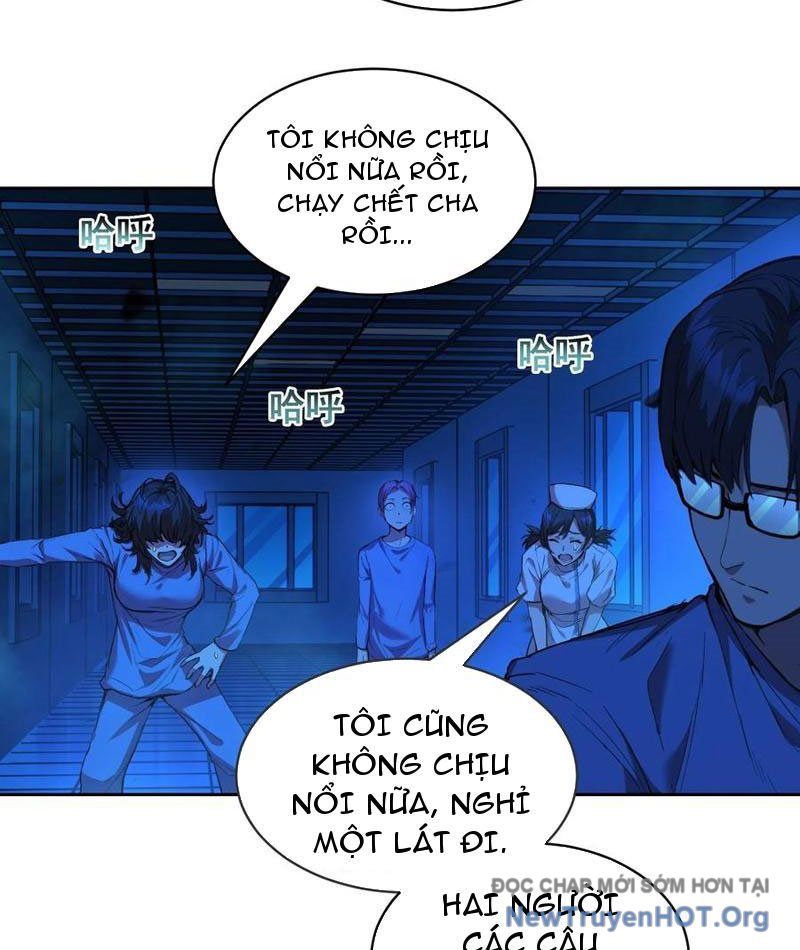 Thế Giới Toàn Người Điên, Tỉnh Táo Chính Là Bị Bệnh Chapter 14 - 5