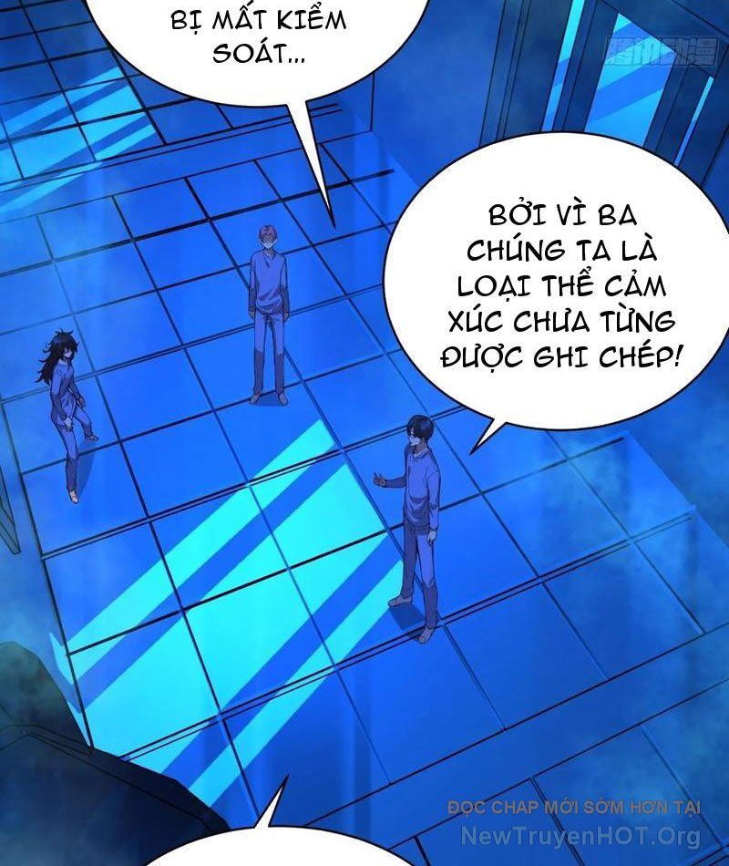 Thế Giới Toàn Người Điên, Tỉnh Táo Chính Là Bị Bệnh Chapter 14 - 43