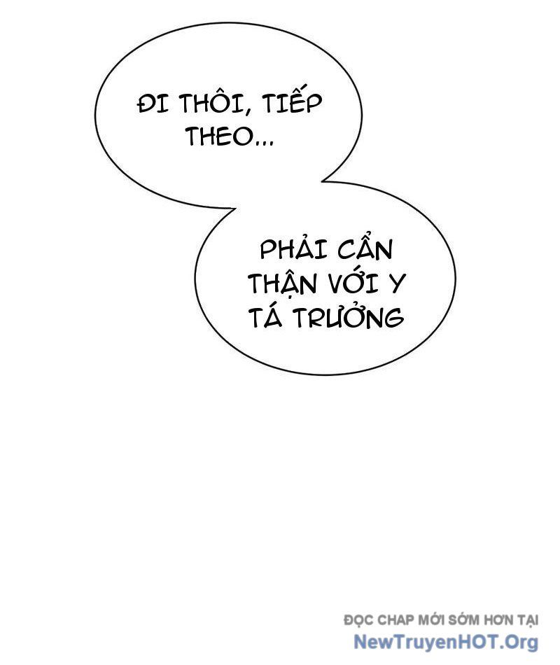 Thế Giới Toàn Người Điên, Tỉnh Táo Chính Là Bị Bệnh Chapter 14 - 45