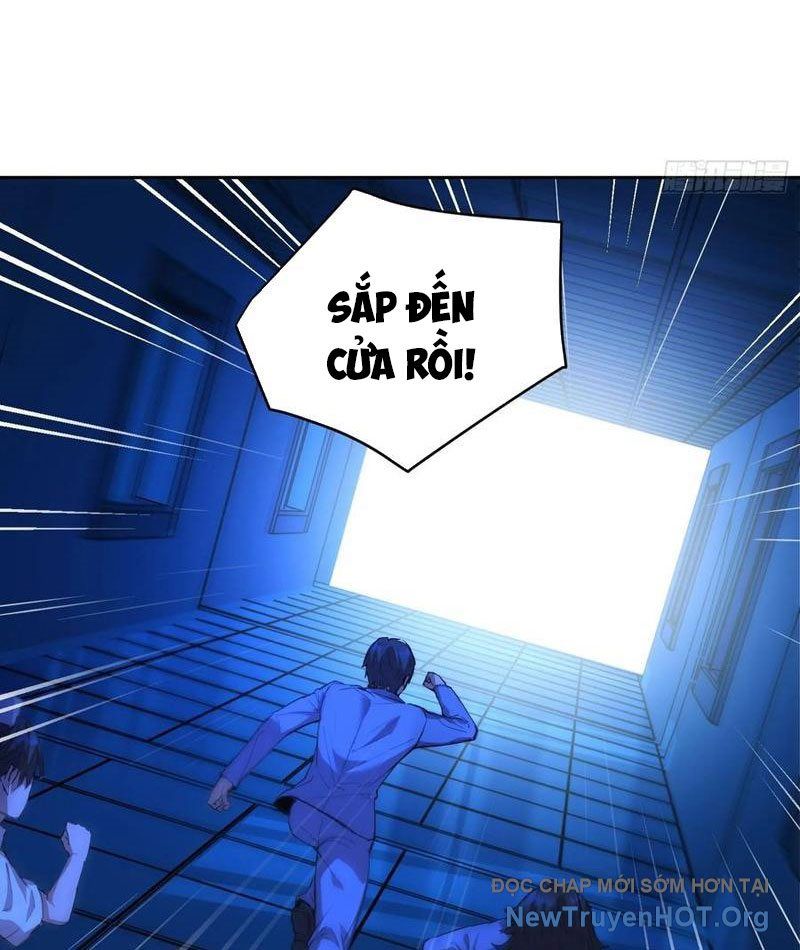 Thế Giới Toàn Người Điên, Tỉnh Táo Chính Là Bị Bệnh Chapter 14 - 47