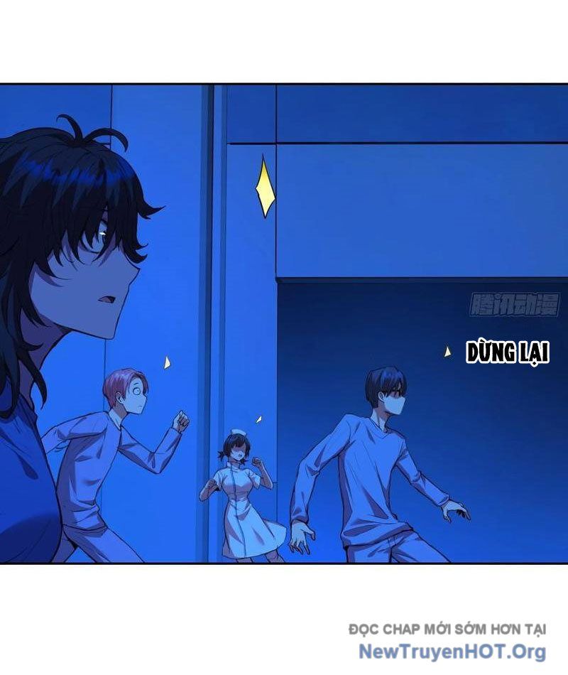 Thế Giới Toàn Người Điên, Tỉnh Táo Chính Là Bị Bệnh Chapter 14 - 49