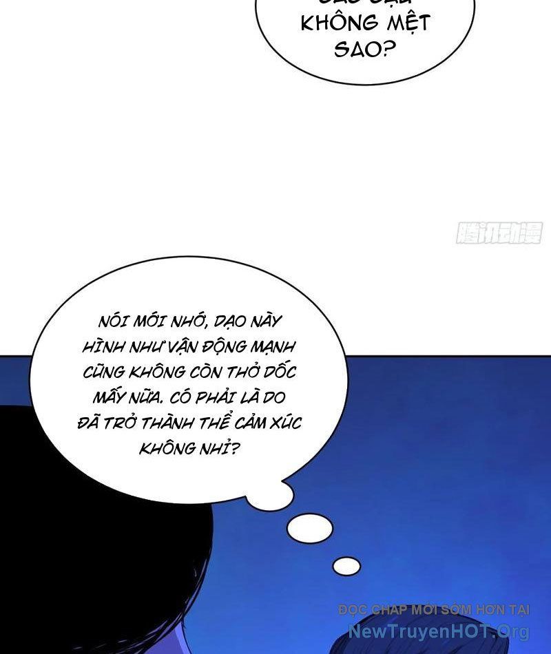 Thế Giới Toàn Người Điên, Tỉnh Táo Chính Là Bị Bệnh Chapter 14 - 6