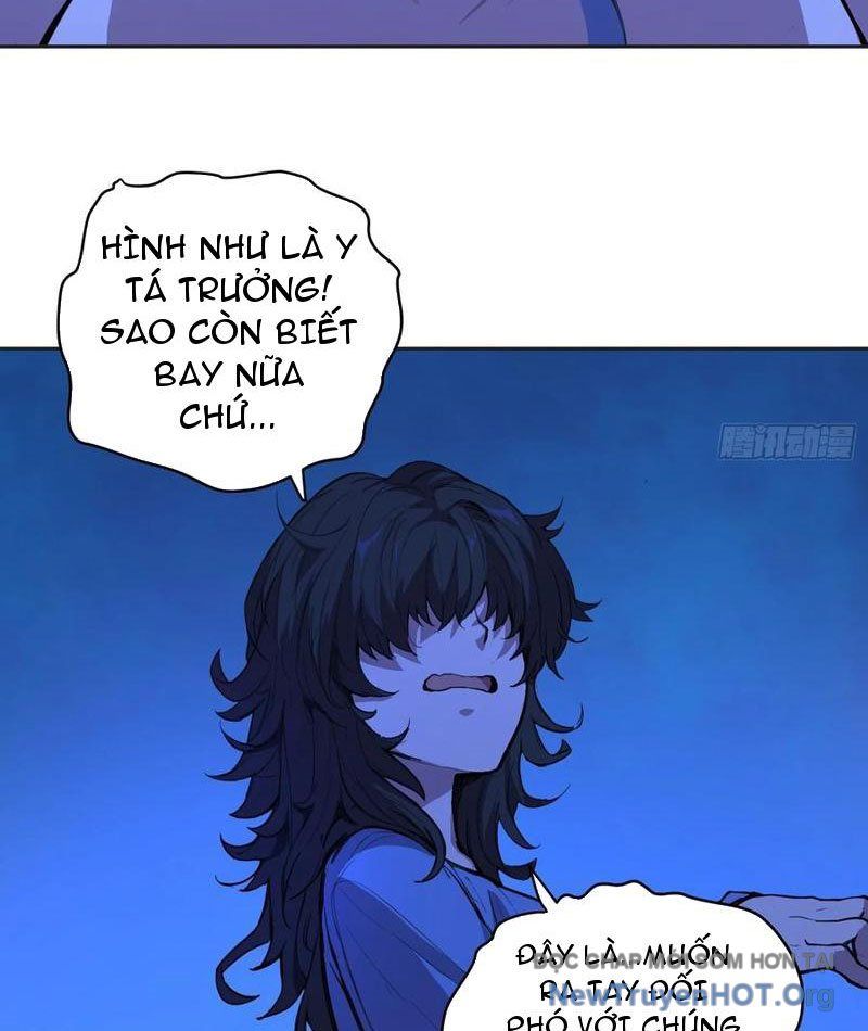 Thế Giới Toàn Người Điên, Tỉnh Táo Chính Là Bị Bệnh Chapter 14 - 53