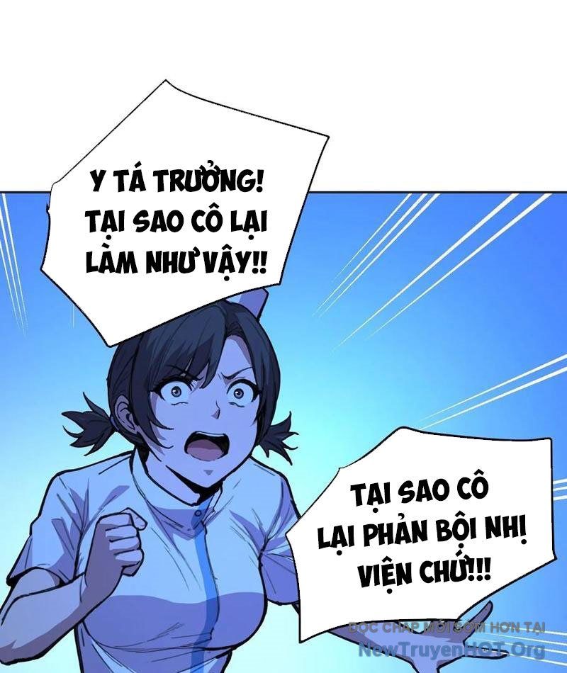 Thế Giới Toàn Người Điên, Tỉnh Táo Chính Là Bị Bệnh Chapter 14 - 55