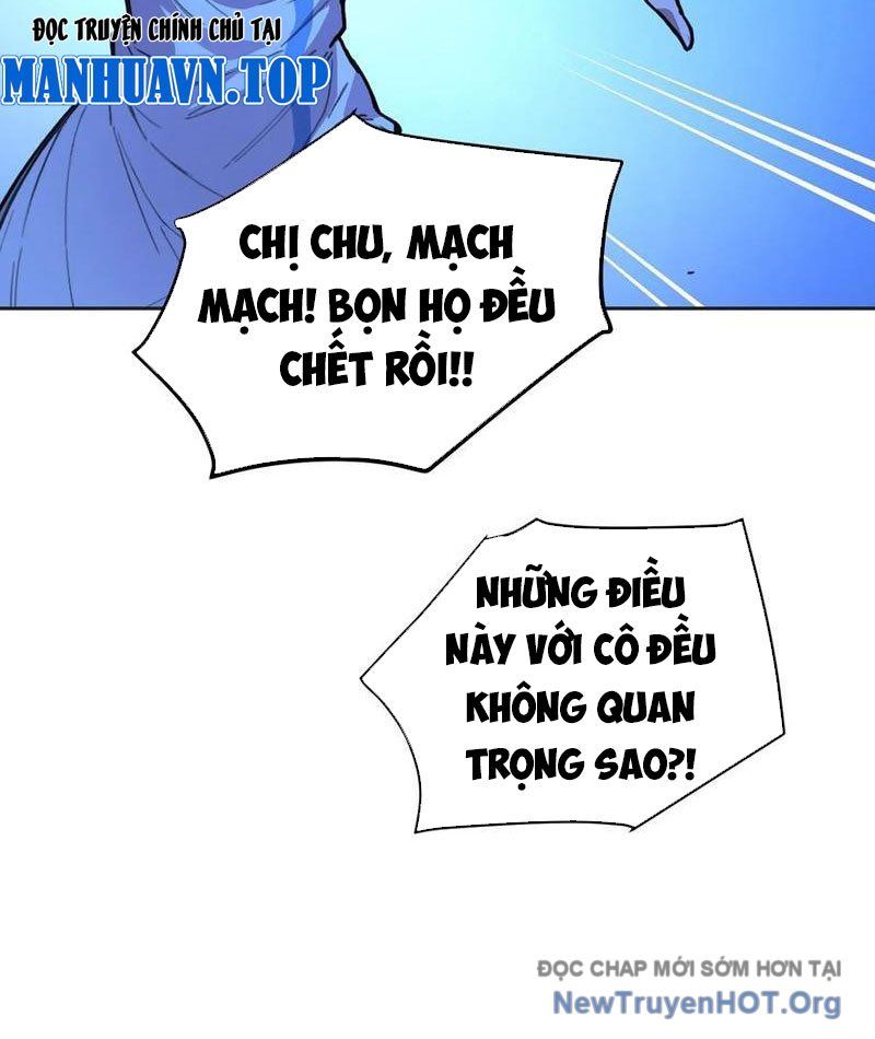 Thế Giới Toàn Người Điên, Tỉnh Táo Chính Là Bị Bệnh Chapter 14 - 56