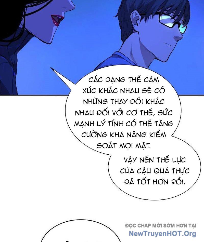 Thế Giới Toàn Người Điên, Tỉnh Táo Chính Là Bị Bệnh Chapter 14 - 7