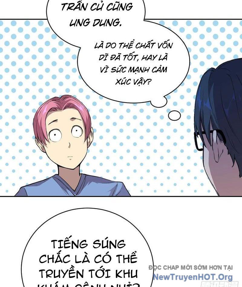 Thế Giới Toàn Người Điên, Tỉnh Táo Chính Là Bị Bệnh Chapter 14 - 8