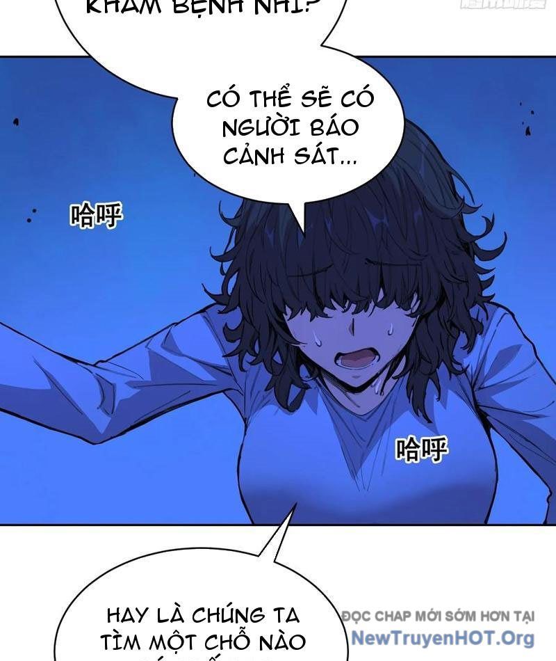 Thế Giới Toàn Người Điên, Tỉnh Táo Chính Là Bị Bệnh Chapter 14 - 9