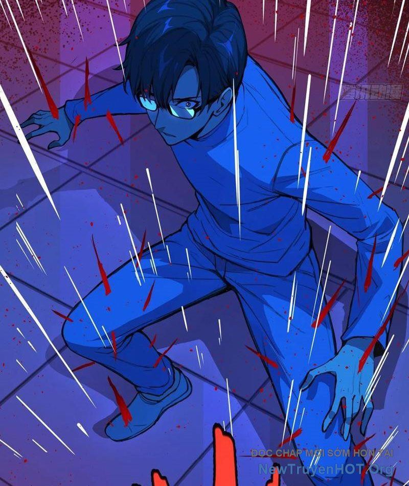 Thế Giới Toàn Người Điên, Tỉnh Táo Chính Là Bị Bệnh Chapter 14 - 81