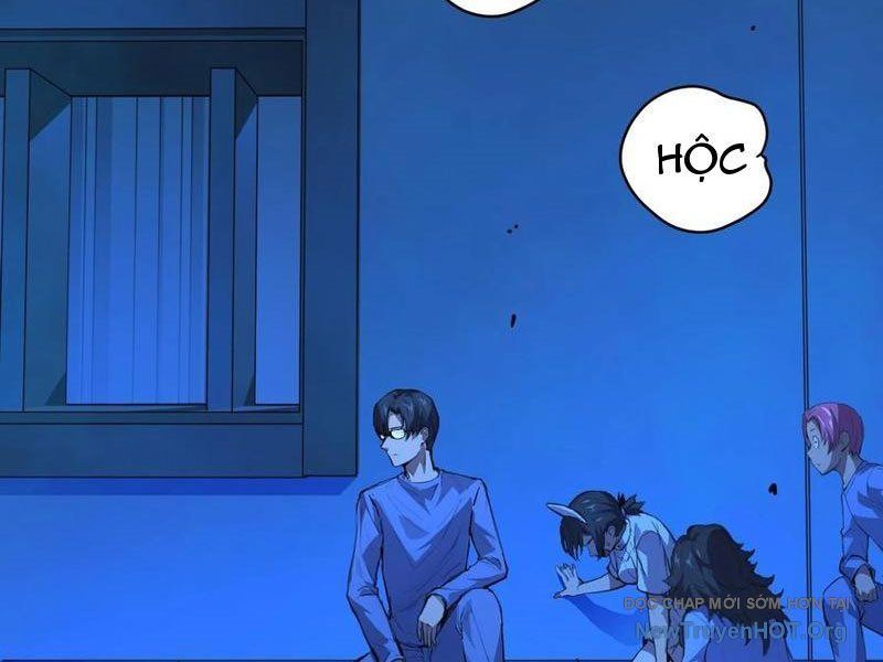 Thế Giới Toàn Người Điên, Tỉnh Táo Chính Là Bị Bệnh Chapter 15 - 29