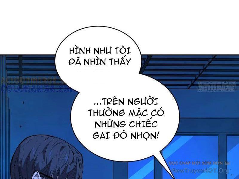 Thế Giới Toàn Người Điên, Tỉnh Táo Chính Là Bị Bệnh Chapter 15 - 33