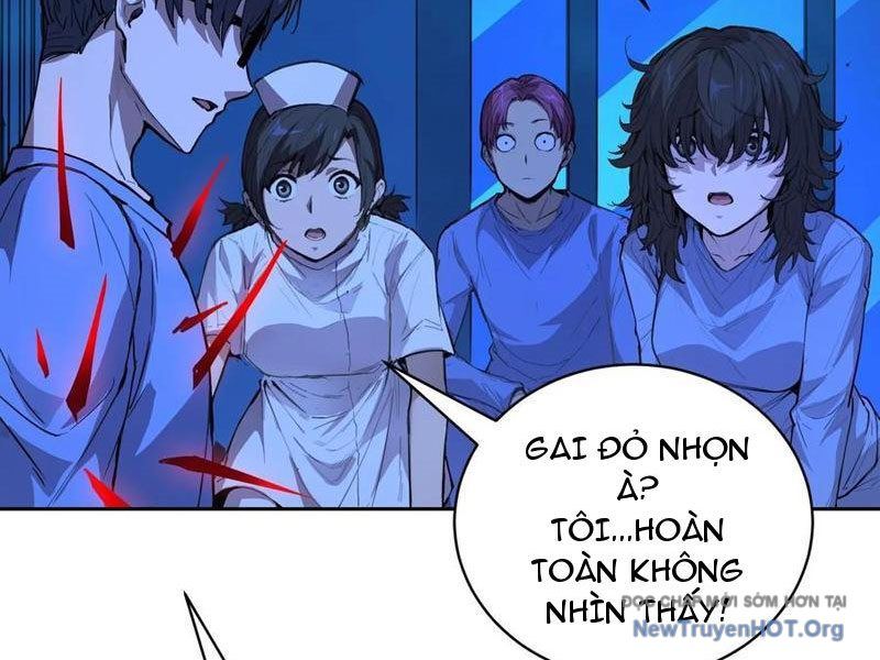 Thế Giới Toàn Người Điên, Tỉnh Táo Chính Là Bị Bệnh Chapter 15 - 34