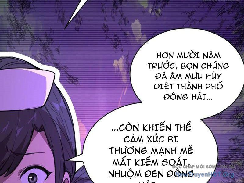 Thế Giới Toàn Người Điên, Tỉnh Táo Chính Là Bị Bệnh Chapter 15 - 87