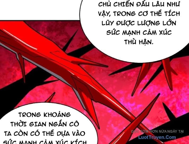 Thế Giới Toàn Người Điên, Tỉnh Táo Chính Là Bị Bệnh Chapter 22 - 109