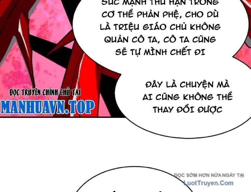 Thế Giới Toàn Người Điên, Tỉnh Táo Chính Là Bị Bệnh Chapter 22 - 111