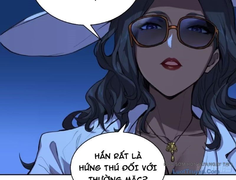 Thế Giới Toàn Người Điên, Tỉnh Táo Chính Là Bị Bệnh Chapter 22 - 114