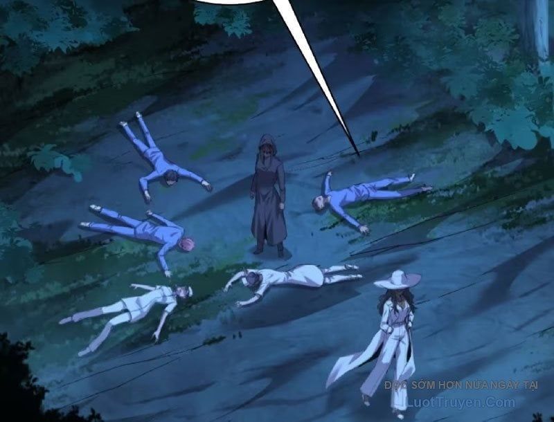 Thế Giới Toàn Người Điên, Tỉnh Táo Chính Là Bị Bệnh Chapter 22 - 116