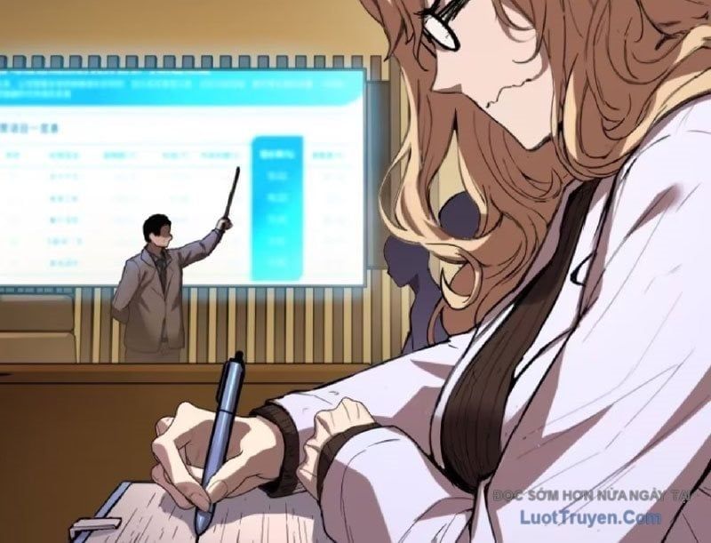 Thế Giới Toàn Người Điên, Tỉnh Táo Chính Là Bị Bệnh Chapter 22 - 122