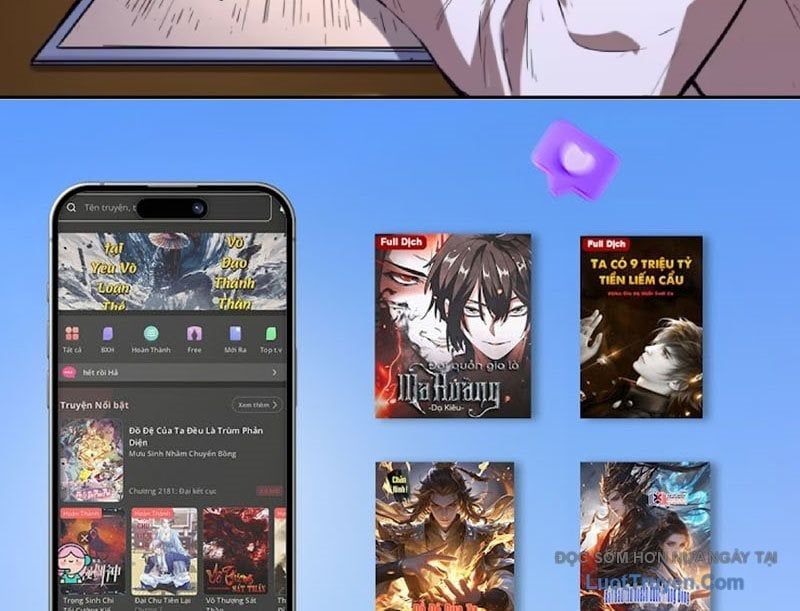 Thế Giới Toàn Người Điên, Tỉnh Táo Chính Là Bị Bệnh Chapter 22 - 123