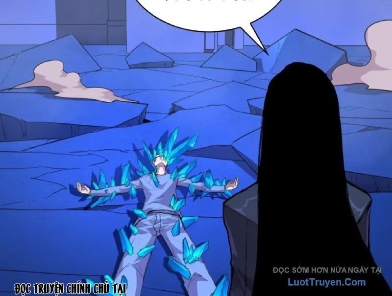 Thế Giới Toàn Người Điên, Tỉnh Táo Chính Là Bị Bệnh Chapter 22 - 26