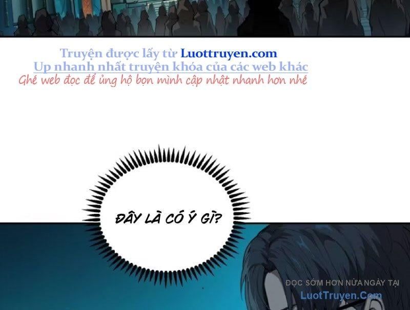 Thế Giới Toàn Người Điên, Tỉnh Táo Chính Là Bị Bệnh Chapter 22 - 4