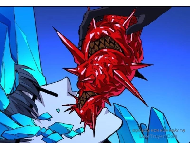 Thế Giới Toàn Người Điên, Tỉnh Táo Chính Là Bị Bệnh Chapter 22 - 45