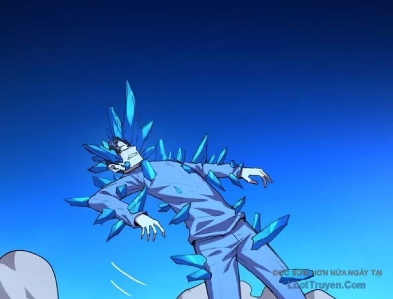 Thế Giới Toàn Người Điên, Tỉnh Táo Chính Là Bị Bệnh Chapter 22 - 50