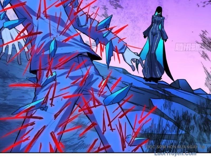 Thế Giới Toàn Người Điên, Tỉnh Táo Chính Là Bị Bệnh Chapter 22 - 61