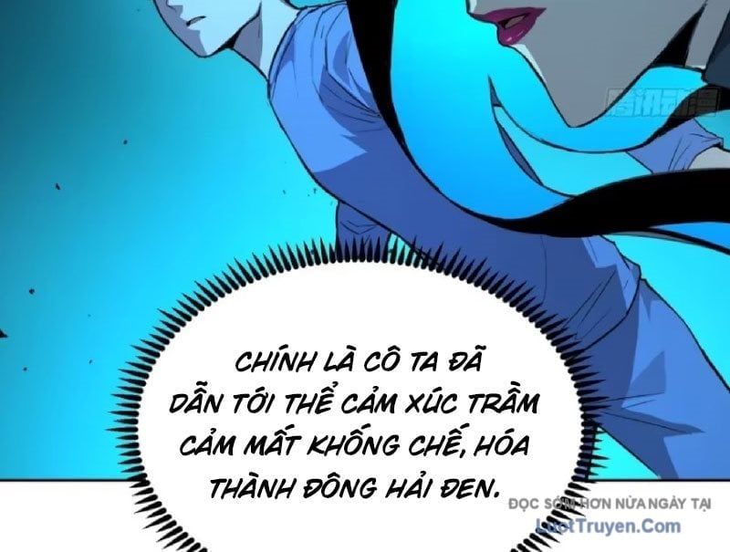 Thế Giới Toàn Người Điên, Tỉnh Táo Chính Là Bị Bệnh Chapter 22 - 9