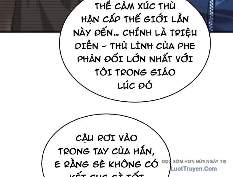 Thế Giới Toàn Người Điên, Tỉnh Táo Chính Là Bị Bệnh Chapter 22 - 89