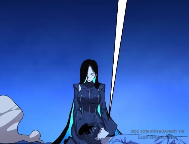 Thế Giới Toàn Người Điên, Tỉnh Táo Chính Là Bị Bệnh Chapter 22 - 91