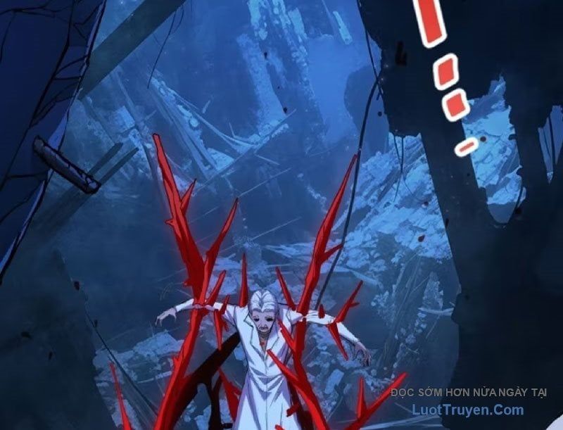 Thế Giới Toàn Người Điên, Tỉnh Táo Chính Là Bị Bệnh Chapter 22 - 100