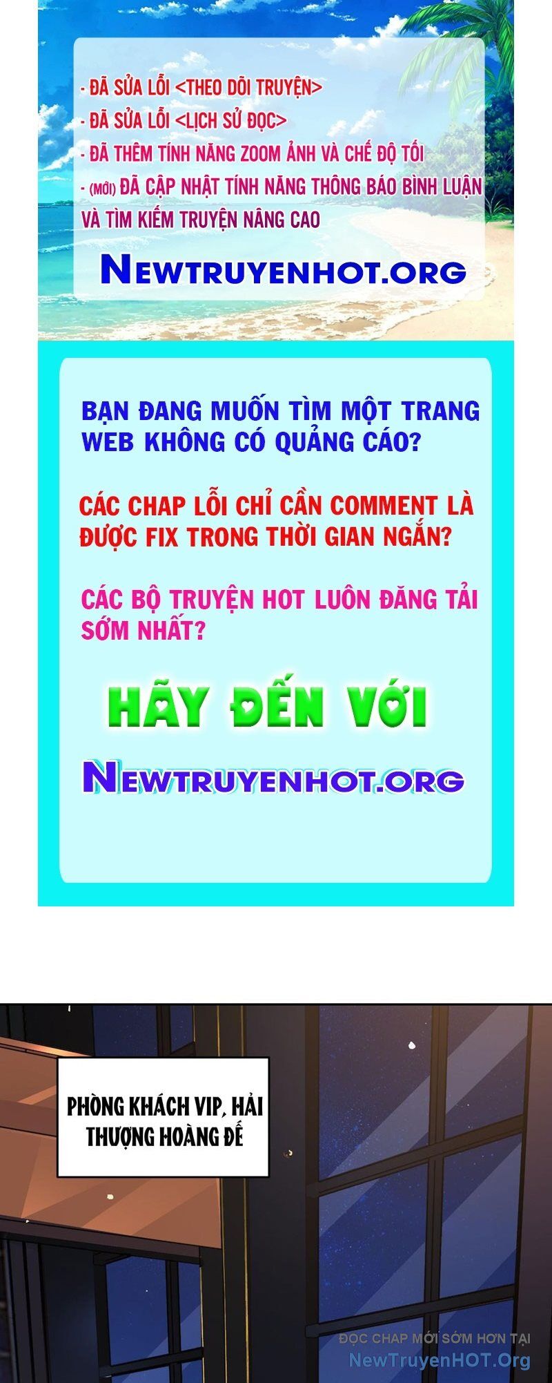 Thế Giới Toàn Người Điên, Tỉnh Táo Chính Là Bị Bệnh Chapter 3 - 1