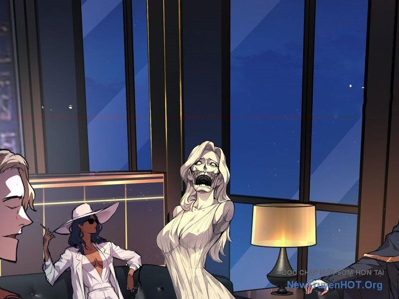 Thế Giới Toàn Người Điên, Tỉnh Táo Chính Là Bị Bệnh Chapter 3 - 2