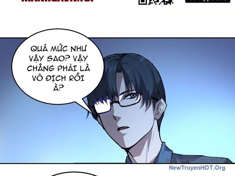 Thế Giới Toàn Người Điên, Tỉnh Táo Chính Là Bị Bệnh Chapter 3 - 105