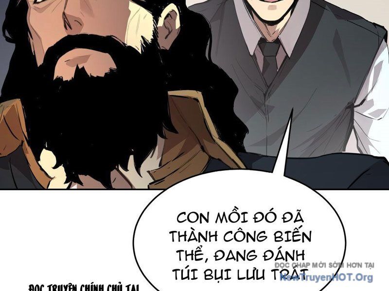 Thế Giới Toàn Người Điên, Tỉnh Táo Chính Là Bị Bệnh Chapter 3 - 24