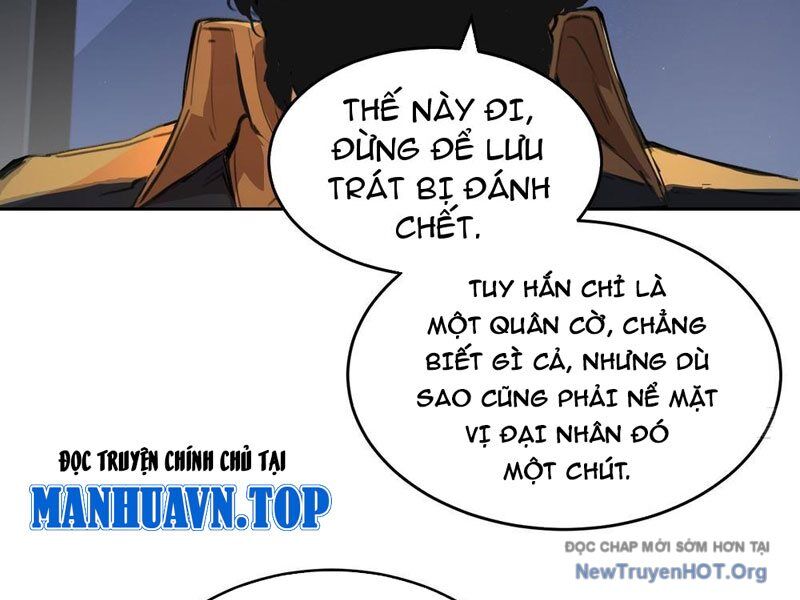 Thế Giới Toàn Người Điên, Tỉnh Táo Chính Là Bị Bệnh Chapter 3 - 30