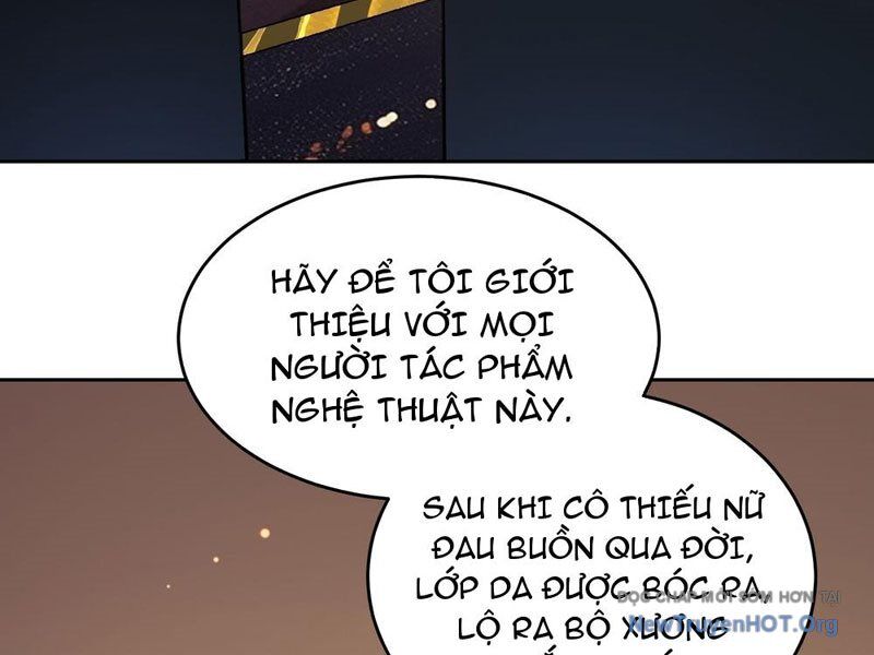 Thế Giới Toàn Người Điên, Tỉnh Táo Chính Là Bị Bệnh Chapter 3 - 4