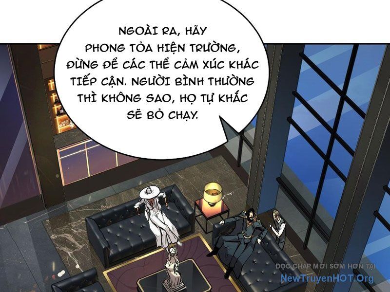 Thế Giới Toàn Người Điên, Tỉnh Táo Chính Là Bị Bệnh Chapter 3 - 31