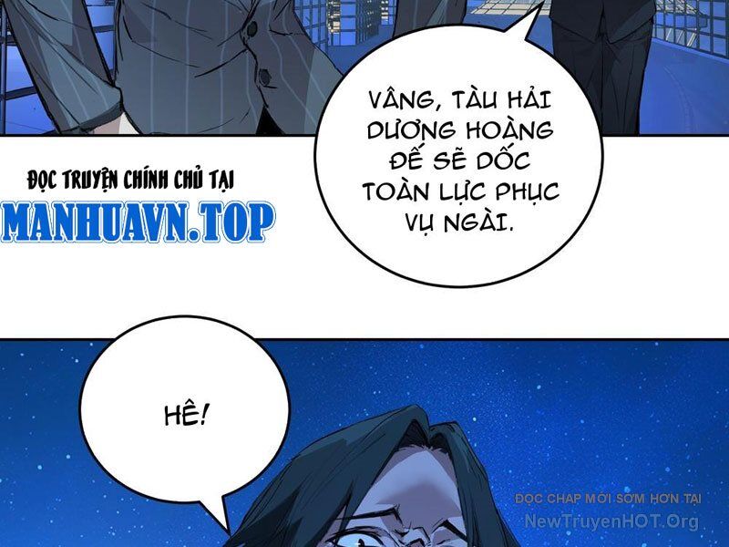 Thế Giới Toàn Người Điên, Tỉnh Táo Chính Là Bị Bệnh Chapter 3 - 94