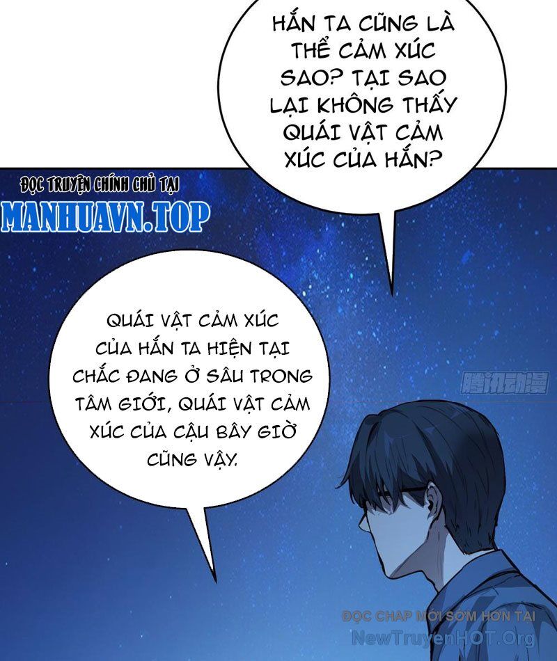 Thế Giới Toàn Người Điên, Tỉnh Táo Chính Là Bị Bệnh Chapter 4 - 2