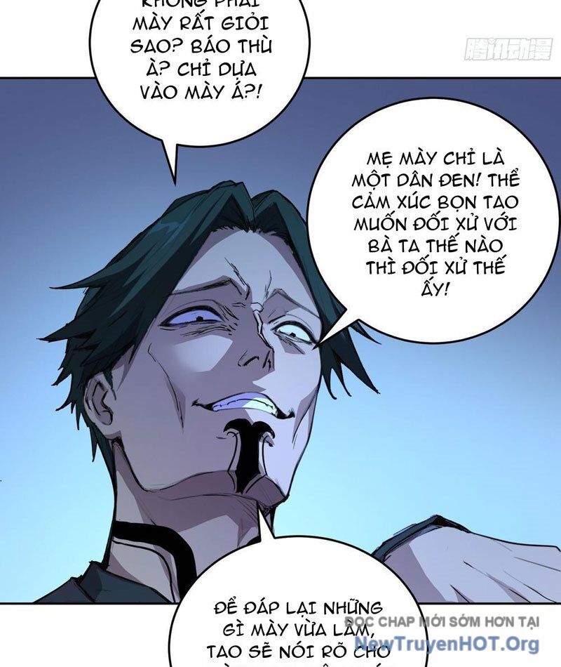 Thế Giới Toàn Người Điên, Tỉnh Táo Chính Là Bị Bệnh Chapter 4 - 15